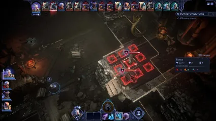 Terrinoth®: Heroes of Descent ✅ STEAM GIFT AUTO ✅ RU+МИР