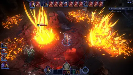 Terrinoth®: Heroes of Descent ✅ STEAM GIFT AUTO ✅ RU+МИР