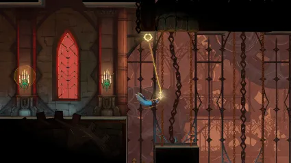 Castlevania: Belmont's Curse Midnight Edition ✅ STEAM GIFT AUTO ✅ CN+МИР