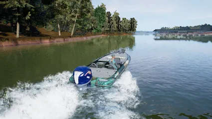 Bassmaster Fishing 2022: Super Deluxe Edition | Nintendo Switch 1/2