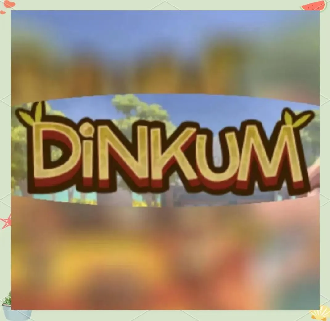 Релиз Steam | Dinkum  | Подарки | Китай