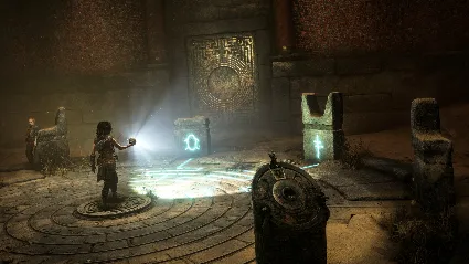 Resonance: A Plague Tale Legacy STEAM RU/KZ/UA/СНГ