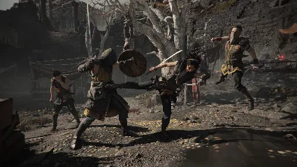 Resonance: A Plague Tale Legacy STEAM RU/KZ/UA/СНГ