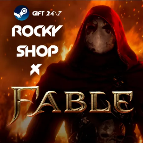 Fable Premium Edition
