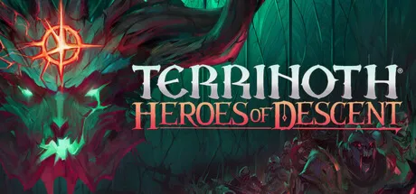 Terrinoth: Heroes of Descent (Steam Gift Россия)