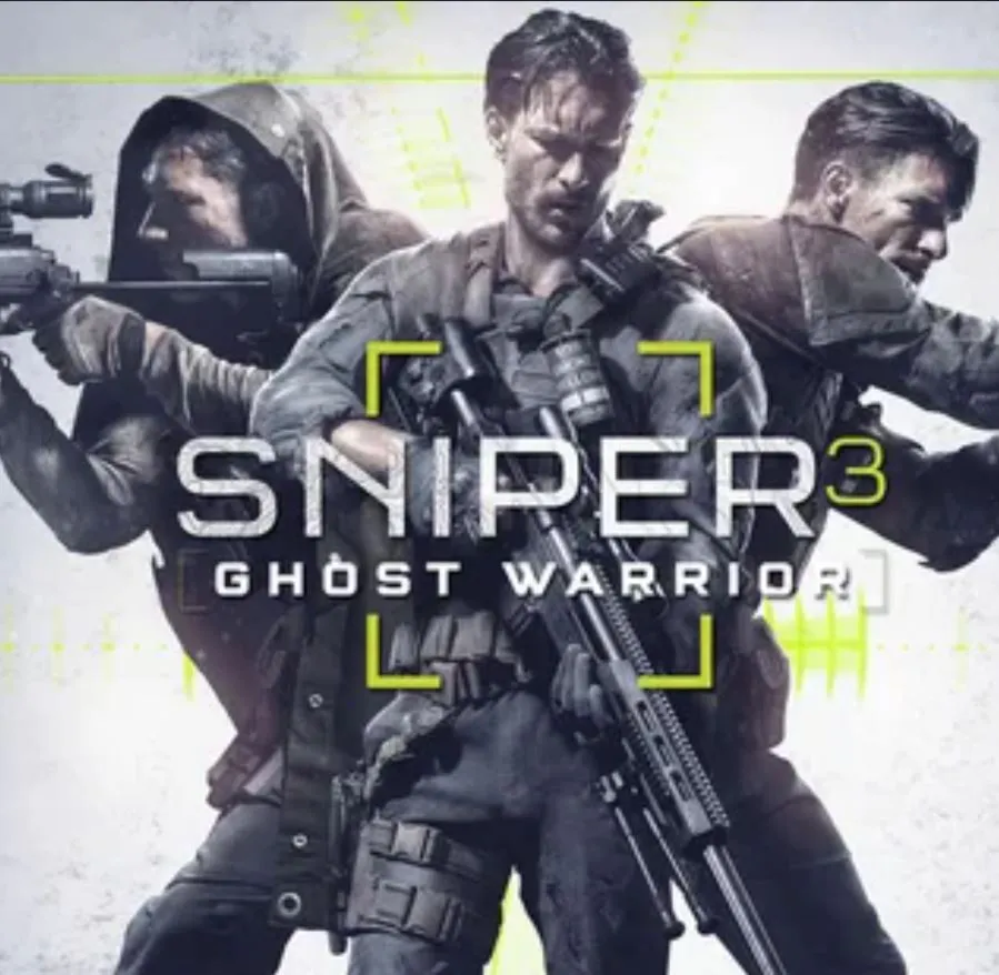 Sniper Ghost Warrior 3 (STEAM КЛЮЧ) РФ+МИР РУССКИЙ ЯЗЫК