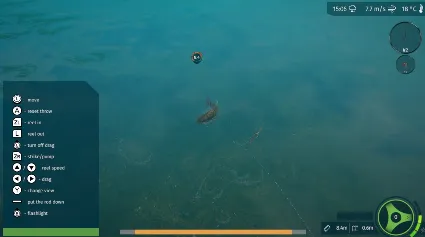 Ultimate Fishing Simulator | Nintendo Switch 1/2