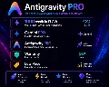 Google PRO Antigravity | 1000  — фото 2