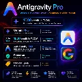 Google PRO Antigravity | 1000  — фото 1