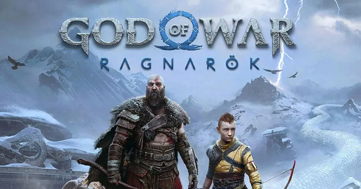 God Of War Ragnarok Steam Offline (No Guard)