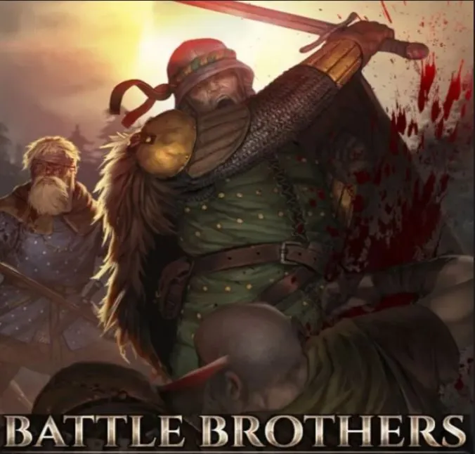 Battle Brothers PC Steam CD Key Region Free