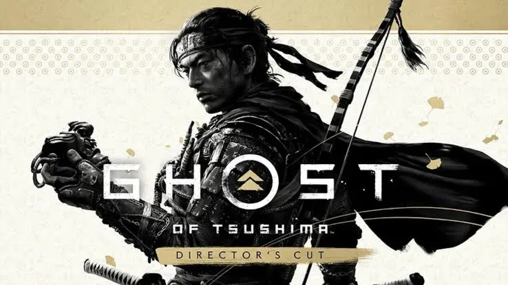 Ghost Of Tsushima Director's Cut Offline (No Guard)