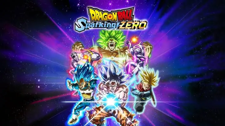 Dragon Ball Sparking Zero Offline (No Guard)