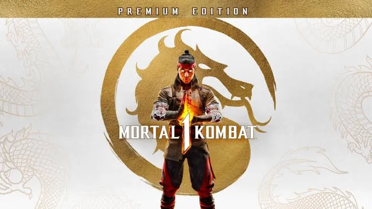 Mortal Kombat 1 Premium Offline (No Guard)