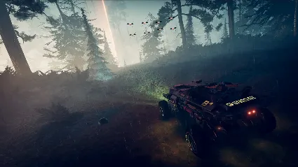 Exo Rally Championship - STEAM GIFT РОССИЯ