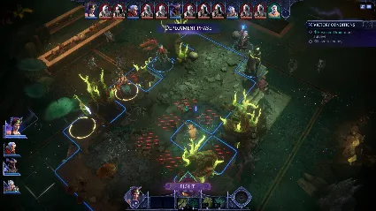 Terrinoth®: Heroes of Descent - STEAM GIFT РОССИЯ