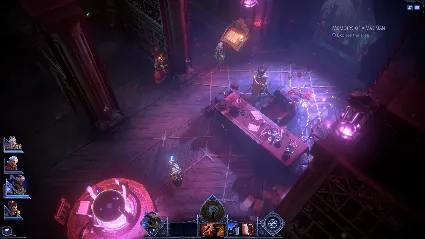 Terrinoth®: Heroes of Descent - STEAM GIFT РОССИЯ