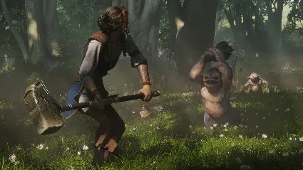 Fable Standard Edition - STEAM GIFT KZ/UA/CIS БЕЗ RU