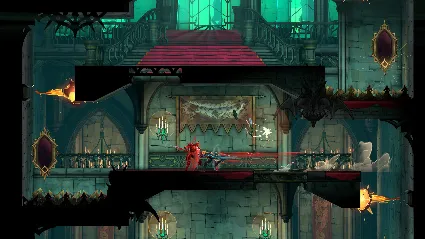 Castlevania: Belmont's Curse Midnight Edition - STEAM GIFT KZ/UA/CIS БЕЗ RU/BY