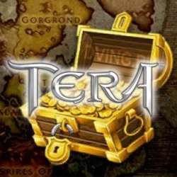 Золото TERA Online