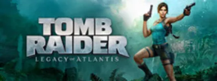 🔥 Tomb Raider-Legacy of Atlantis-Deluxe Edition | Steam Россия+KZ+UA+CIS+AR+TR+CN 🔥