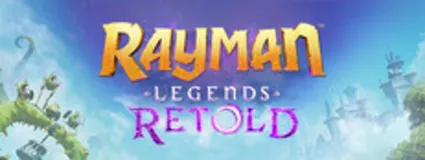 🔥 Rayman-Legends Retold | Steam Россия+KZ+UA+CIS+AR+TR+CN 🔥