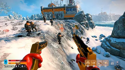 Killer Bean АВТОДОСТАВКА STEAM РОССИЯ
