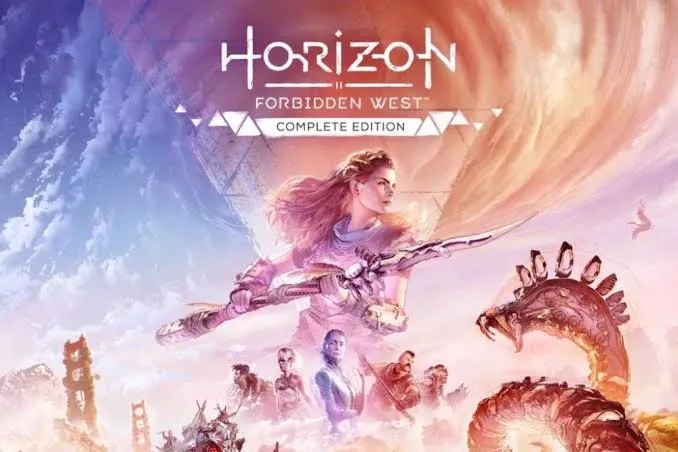 Horizon Forbidden West Steam Offline (No Guard)