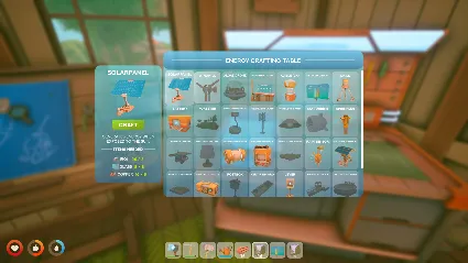 Solarpunk * STEAM RU*KZ*UA*СНГ 🔥