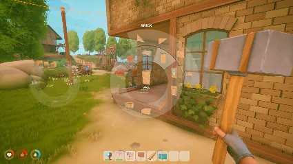 Solarpunk * STEAM RU*KZ*UA*СНГ 🔥