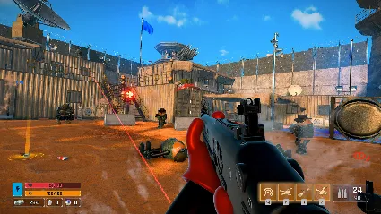 Killer Bean * STEAM RU*KZ*UA*СНГ 🔥