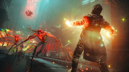 🔥 CONTROL Resonant | Steam Россия+KZ+UA+CIS+AR+TR+CN 🔥