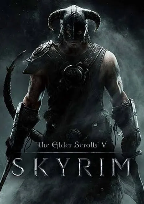 Elder Scrolls V Skyrim Steam Offline (No Guard)