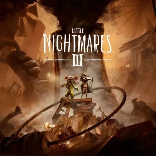 Little Nightmares 3 Steam Offline (No Guard)