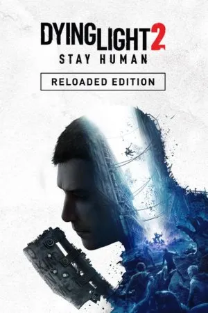 Dying Light 2 Stay Human Steam Offline (No Guard)