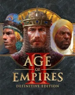 Age Of Empire 2 Definitive Edition Steam Offline (No Guard)