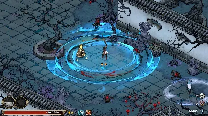 Realm of Ink Steam КЛЮЧ GLOBAL