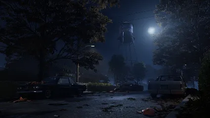 Halloween: The Game / STEAM GIFT / Выбор стран
