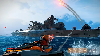 Killer Bean / STEAM GIFT / Выбор стран