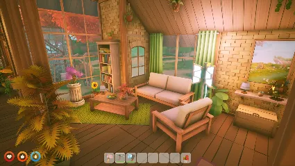 Solarpunk / STEAM GIFT / Выбор стран