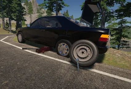 🔥 My Garage | Steam Россия+KZ+UA+CIS+AR+TR+CN 🔥