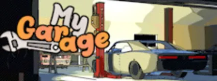 🔥 My Garage | Steam Россия+KZ+UA+CIS+AR+TR+CN 🔥