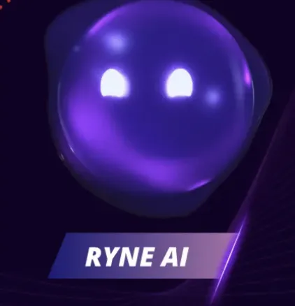 Подписка Ryne Ai Sapphire/Emerald 1 месяц —Ryne.Ai