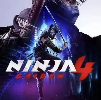Релиз Steam | NINJA GAIDEN 4 | Подарки | Китай