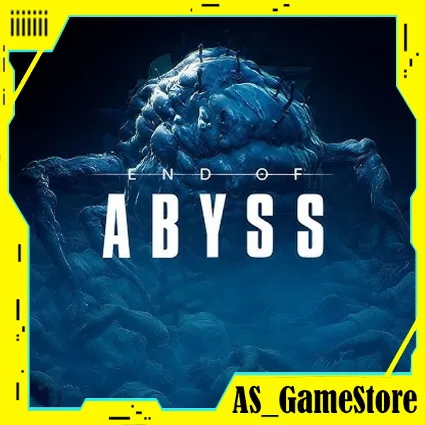 ⚫ ️End of Abyss | ПК Epic Games EGS