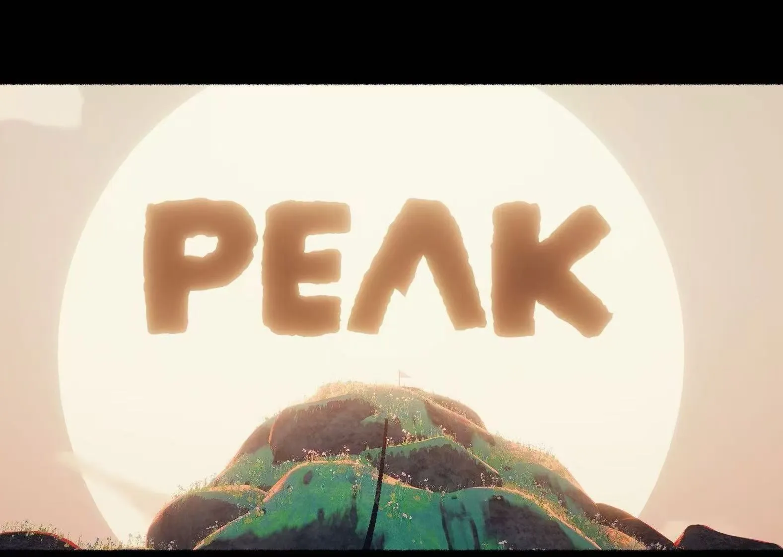 Релиз Steam | PEAK  | Подарки | Китай