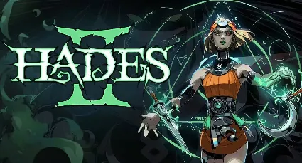 Релиз Steam | Hades II‌ | Подарки | Китай