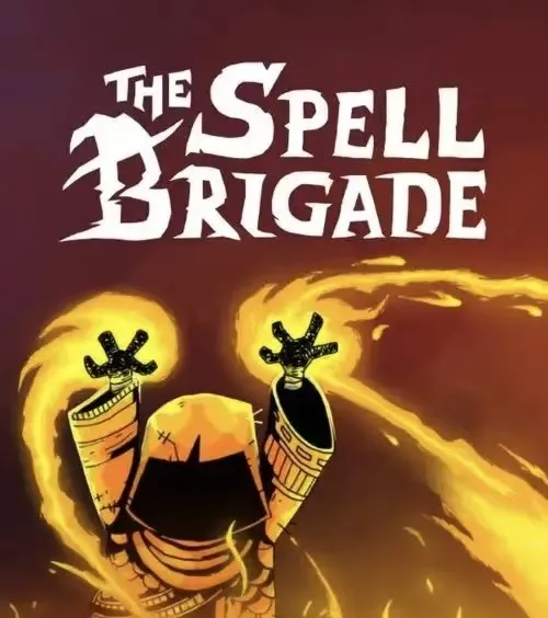 Релиз Steam | The Spell Brigade  | Подарки | Китай