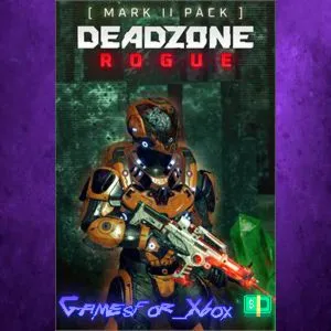 ️Deadzone Rogue - Mark II Pack XBOX DLC