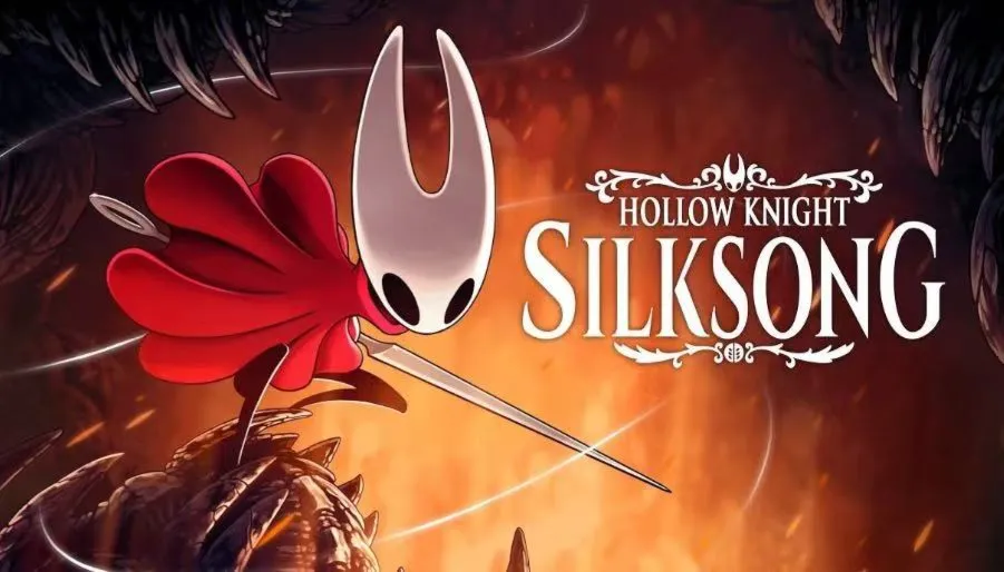 Релиз Steam | Hollow Knight: Silksong  | Подарки | Китай